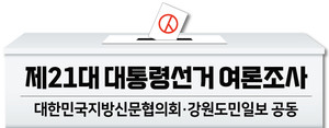 [대신협 여론조사] ‘반드시 투표’ 90%···보수 90%·중도 86%·진보 95%