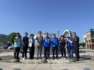 군정운영 기대 ‘보수’ 힘 모아