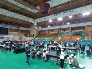 4050 진보 유입 ‘쏠림 완화’