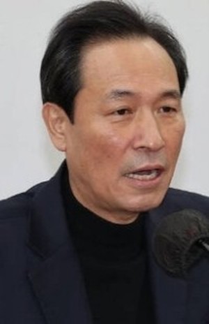 정무수석에 철원 출신 우상호 유력 검토