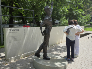강제 이주 90년...스포츠 영웅·K-컬처 고려인 자긍심 되다 - 뉴스 썸네일 이미지