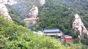 [최동열의 요산요설(樂山樂說)] 31. 봉정암 공양밥