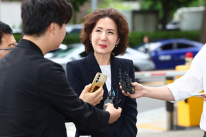 이진숙 후보자 사진
