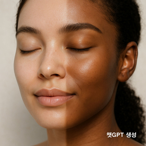 [한NU네] 아름다운 피부는 색깔이 아니다