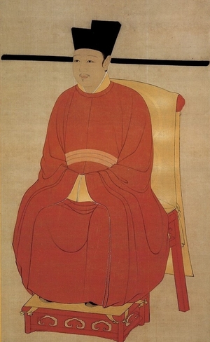 [남궁창성의 인문학 산책] 송(宋) 황제와 기생 이사사(李師師)