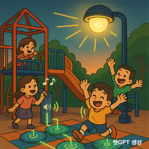 [뉴스옆자리] 아이들 웃음소리 ‘민원’ 아니라 ‘자원’