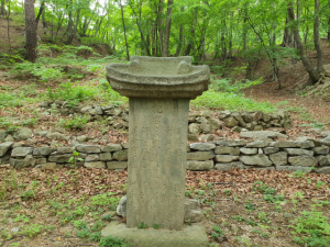 [최동열의 요산요설(樂山樂說)] 41. 대관령 불망비(不忘碑)