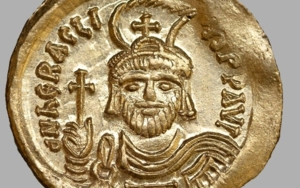 [남궁창성의 인문학 산책] 갈릴리 금화(金貨)의 교훈