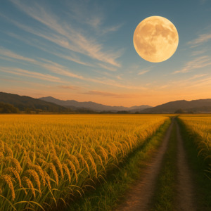 [뉴스옆자리] 풀냄새 따라서