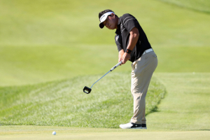 “꿈 이뤘다” 이승택 내년 시즌 PGA 투어 출전 확정