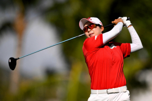 김효주 LPGA ‘두번째 안방 우승’ 정조준