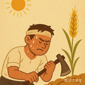 [뉴스옆자리] 가짜 가을 가짜 열매