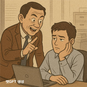 [뉴스옆자리] 그땐 말이야