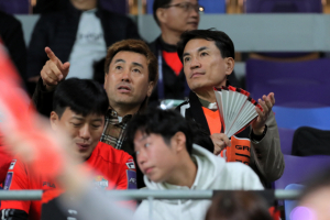 ‘히로시마의 약속’ 강원FC 내년 예산 10억원 증액