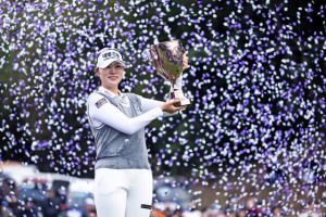 ‘상위 랭킹’ 강원 골퍼, 위믹스 챔피언십 대거 출격