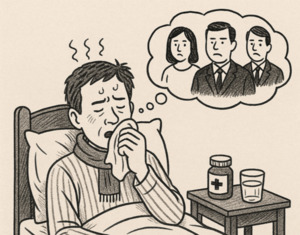 [뉴스옆자리] 불청객으로부터