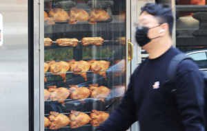 소비자단체 “육계값 떨어졌는데 치킨값은 인상” 지적
