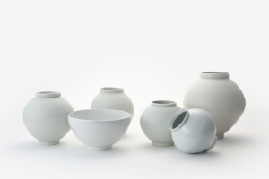 내달 28일까지 양구백토마을 입주작가 이정우 개인전