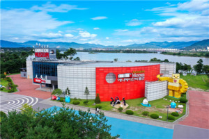 춘천애니메이션박물관, 문화체육관광부 공립박물관 평가인증 4회 연속 달성