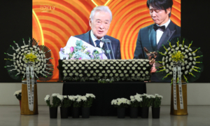 KBS, 고 이순재 특집·추모 공간 마련…“드라마 품격 높인 분”