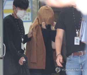 뉴질랜드 ‘여행가방 남매 살해’ 한국인 엄마 종신형 선고