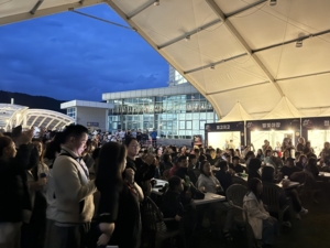 추석 연휴 강원랜드에 9만4000명 방문
