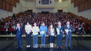 기억 너머에도 함께…치매 가족 보듬는 춘천