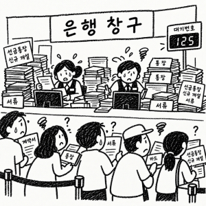 [윤한의 로컬크리에이터로 살아남기] 5.교통카드  기능이 들어간 사업비 카드