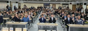 원주 ‘2026년 천사의 날’ 기념식…나눔 실천 다짐