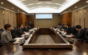 김도균 강원랜드 대표이사, 조직쇄신 드라이브 건다