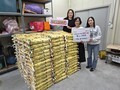16년간 보내온 쌀이 무려 ‘3750포’…강릉 포남2동 ‘얼굴 없는 천사’