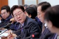 이 대통령 “출퇴근 혼잡시간 피하면 대중교통비 반값 어떠냐”