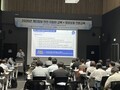 강원TP, 개인정보 침해 대응부터 GPT 보안까지 실무 강화