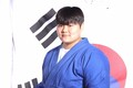 [아시안게임] 김민영, 한국 쿠라시 사상 첫 금메달…“세 번째 도전 만에 정상”