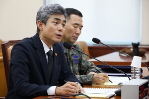 DMZ 현장서 북한 수지 반보병지뢰 또 발견…“당시 목격 지뢰와 달라”