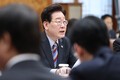 이 대통령 “메가프로젝트 성공 핵심은 정주여건”…산단·주거·교육 함께 조성