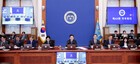 이 대통령, DMZ 지뢰 추정 폭발 사고에 “진상에 따라 필요한 조치”…정부 대응 수위는