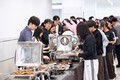 선배가 후배에게 건넨 한 끼…강원대 ‘0원의 행복’에 담긴 응원