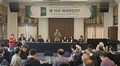 “우리가 살고 있는 아시아, 얼마나 알고 계십니까”… 이상기 아시아엔 발행인 ‘왜 다시 아시아인가’ 북토크