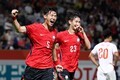 [아시안게임] 한국 축구 남녀 동반 준결승 진출…신상우호는 한일전 성사