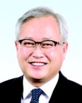 [동정] 김정중 양양군수 외