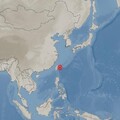 일본 오키나와 이시가키시 남서쪽 해역서 규모 6.0 지진