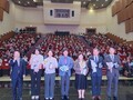 춘천숲체원 ‘치매예방’ 공로 춘천시장 표창