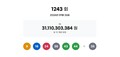 로또 1243회 1등 12명…각 25억9252만원