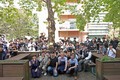 상지대, 재학생 대상 ‘커피 한 잔 할래요’ 행사 진행