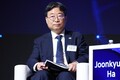 [속보] 청와대 정책실장에 하준경 경제성장수석
