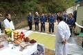 강원랜드, 650갱도서 방문객 안전 기원