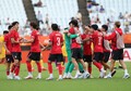 [아시안게임] 3회 연속 결승 맞대결…한국 축구, 일본 넘어 첫 4연패 도전