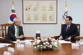 양양군, 도 찾아 접경지역 지정·양양공항 활성화 지원 요청
