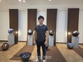 흙으로 빚은 천체·별들이 머물다 간 자리…김수일 개인전 ‘우주의 흔적’